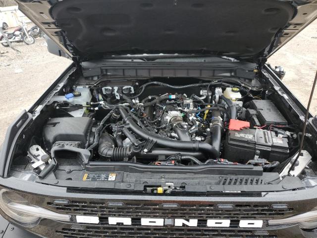 2024 FORD BRONCO WIL 1FMEE2BP7RLA82233
