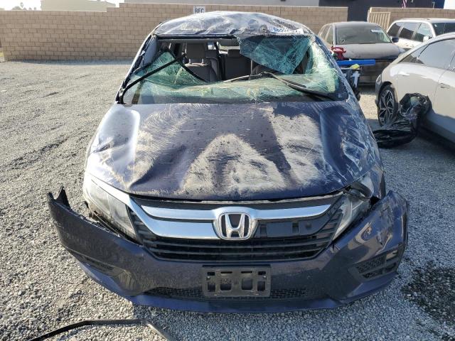 2019 HONDA ODYSSEY LX 5FNRL6H24KB094833