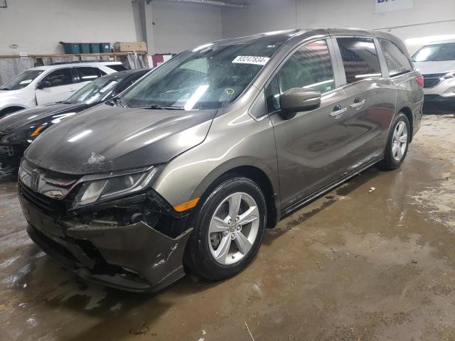 2019 HONDA ODYSSEY EX - 5FNRL6H75KB005282