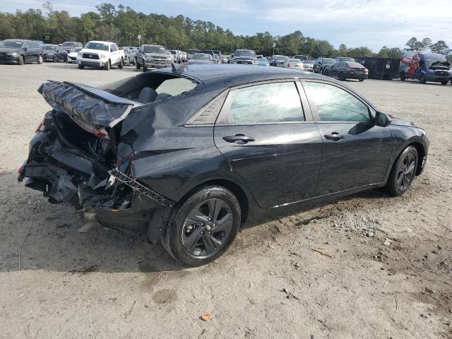 2022 HYUNDAI ELANTRA SE #3290283216