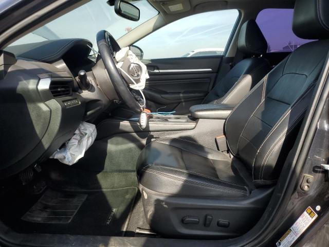 2019 NISSAN ALTIMA SL - 1N4BL4EV7KC130571