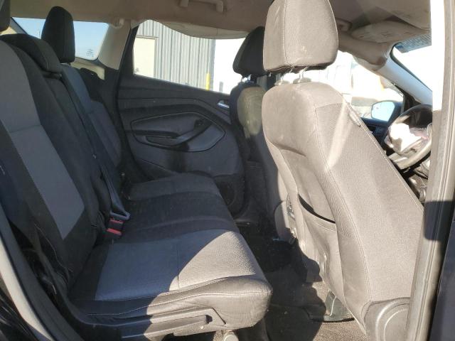 2017 FORD ESCAPE SE - 1FMCU0GD2HUD93395