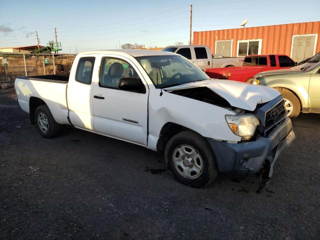 Vin: 5tftx4cn6dx026221, lot: 69074944, toyota tacoma access cab 20134