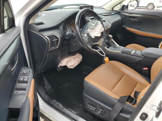2020 LEXUS NX 300 JTJDARBZ0L2173960