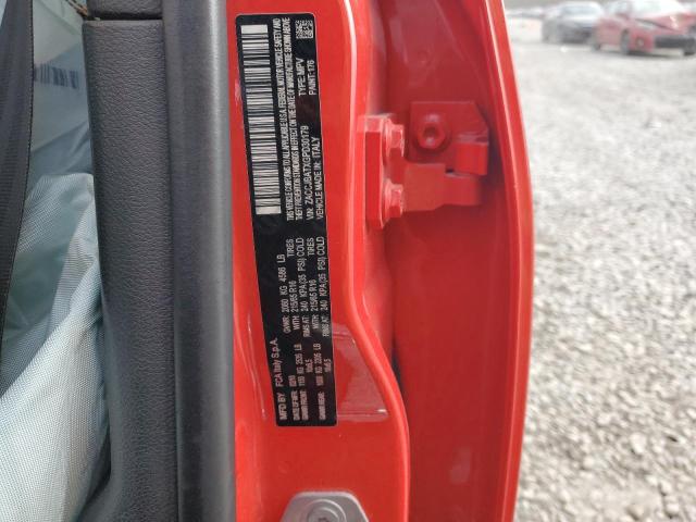 2016 JEEP RENEGADE S - ZACCJBATXGPD30179