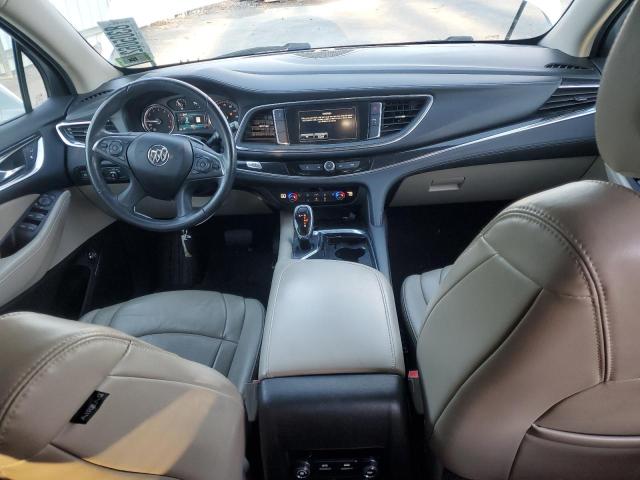 2018 BUICK ENCLAVE ES - 5GAERBKW5JJ277278