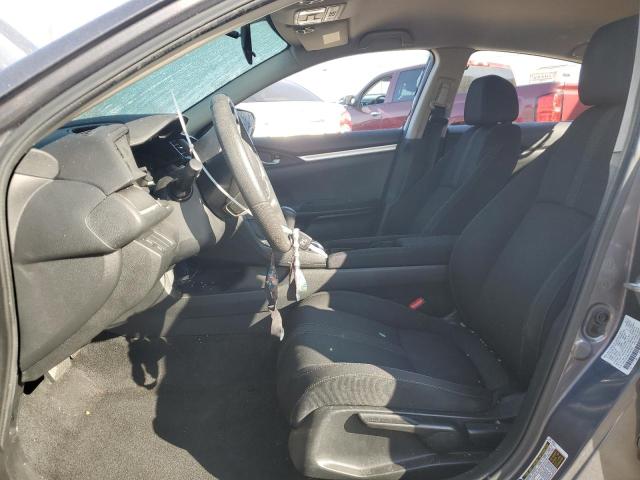 2017 HONDA CIVIC LX - 2HGFC2F5XHH547642