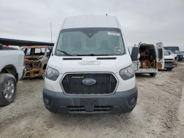 VIN 1FTBR1X85NKA20014 2022 FORD TRANSIT no.5