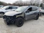 2018 NISSAN ROGUE S - 5N1AT2MVXJC754841