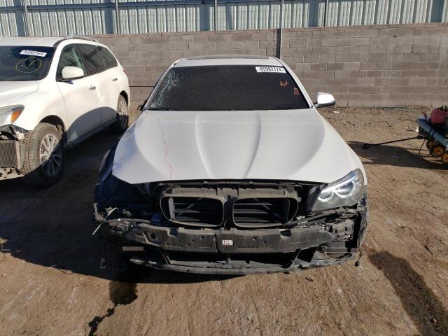 2016 BMW 528 XI - WBA5A7C52GG144599
