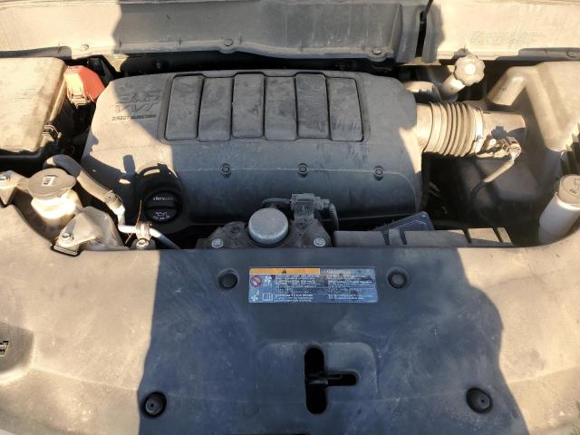 2015 CHEVROLET TRAVERSE L - 1GNKRHKD5FJ237445