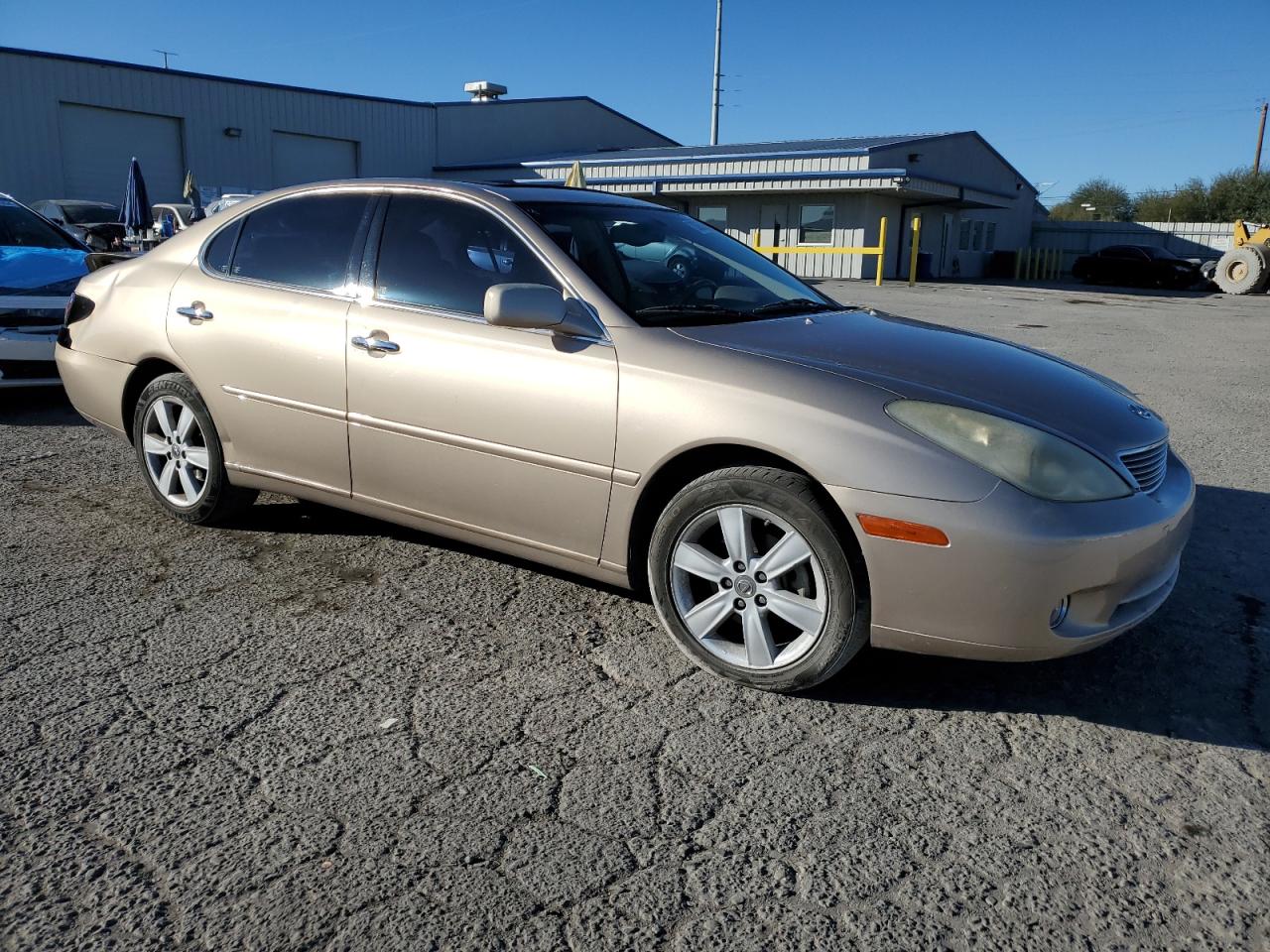 Lot #3028739731 2006 LEXUS ES 330