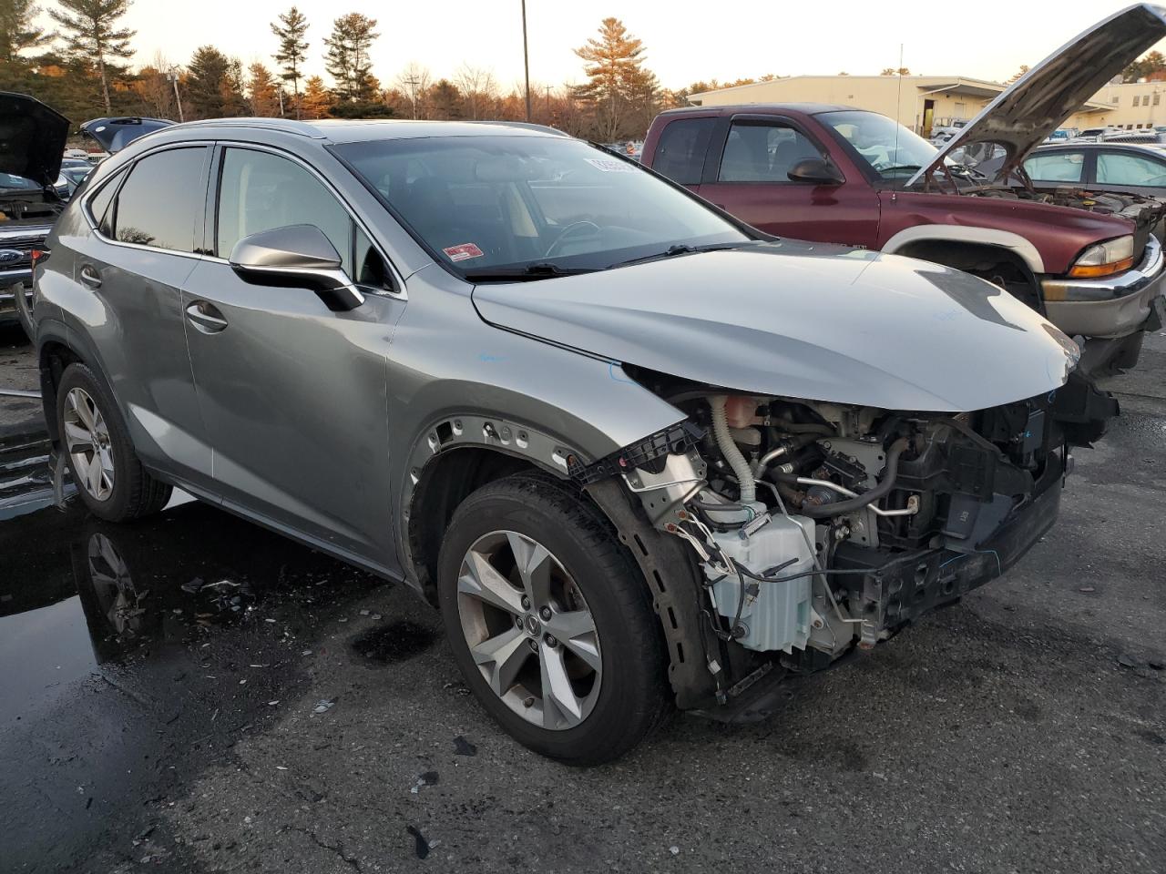 Lot #3029487749 2017 LEXUS NX 200T BA