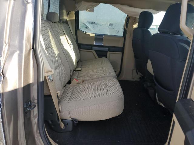 2020 FORD F150 SUPER - 1FTFW1E4XLKD77373