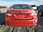 Lot #3034768655 2012 TOYOTA COROLLA