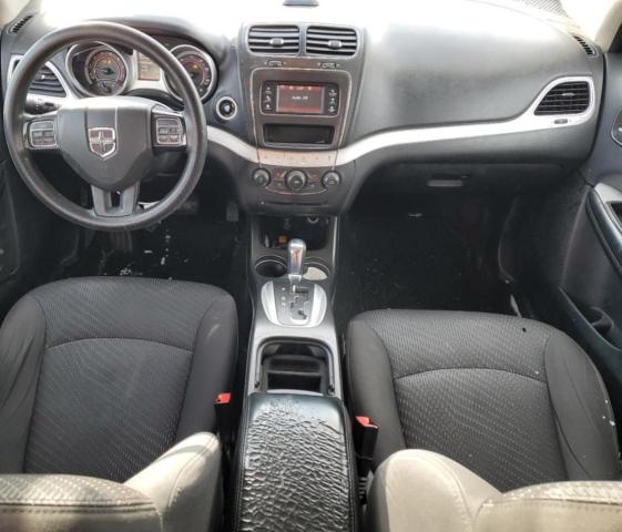 2018 DODGE JOURNEY SE - 3C4PDCAB2JT444926