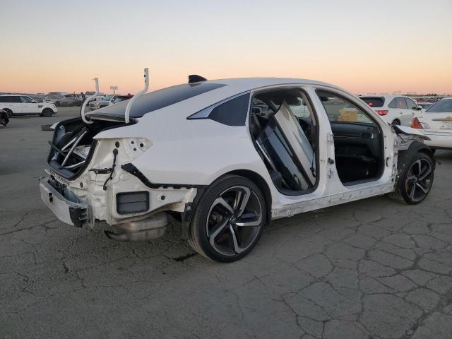 Vin: 1hgcv1f41ma025263, lot: 84121394, honda accord sport se 20213