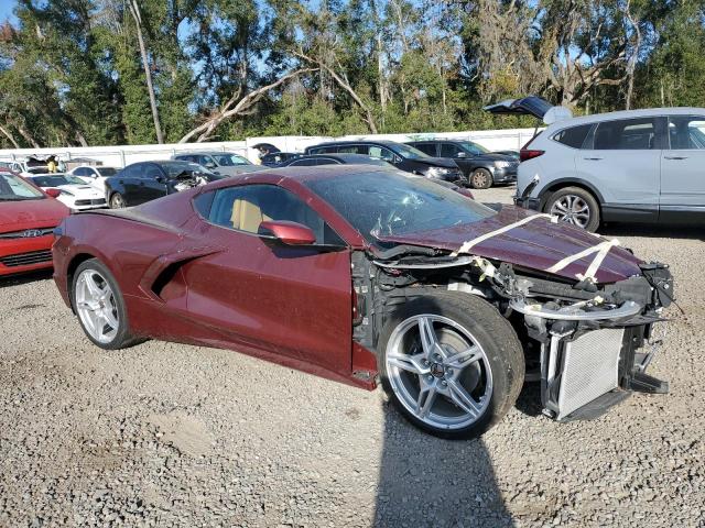 Vin: 1g1y72d42l5104531, lot: 83474744, chevrolet corvette stingray 2lt 20204