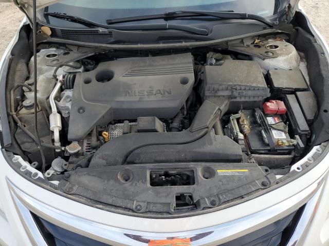 2015 NISSAN ALTIMA 2.5 - 1N4AL3AP3FC592919