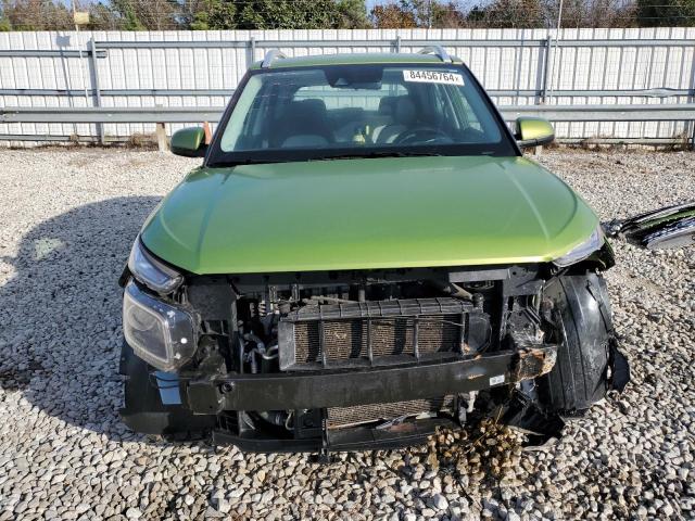 2022 HYUNDAI VENUE SEL - KMHRC8A39NU149928