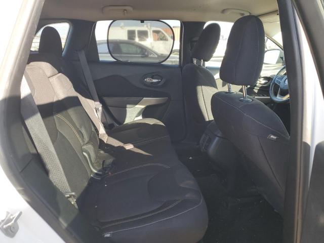 2017 JEEP CHEROKEE L - 1C4PJMCS1HW657267