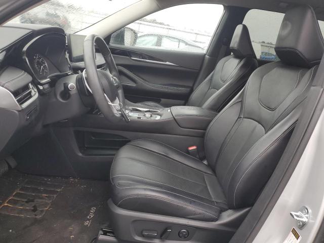 2023 INFINITI QX60 PURE 5N1DL1ES7PC348035