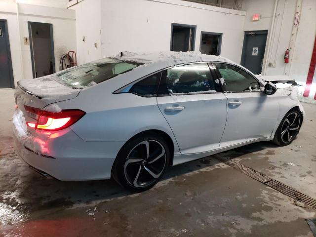 Vin: 1hgcv1f36na039958, lot: 83019354, honda accord sport 20223