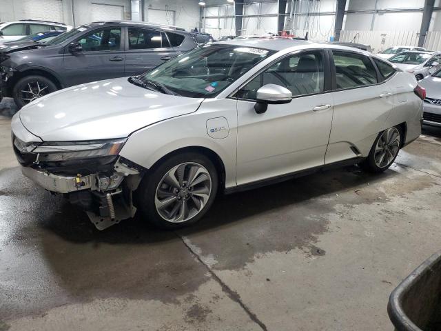 2018 HONDA CLARITY - JHMZC5F19JC022606
