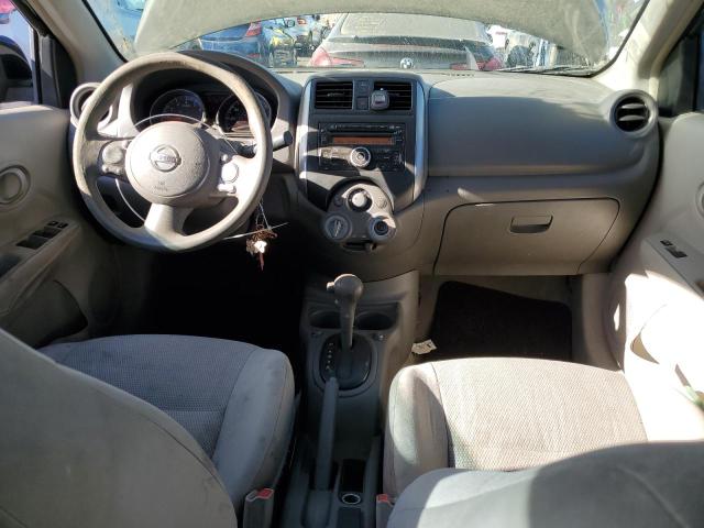2012 NISSAN VERSA S - 3N1CN7AP7CL834649
