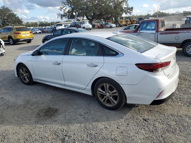 VIN 5NPE34AF0JH639815 2018 HYUNDAI SONATA no.2