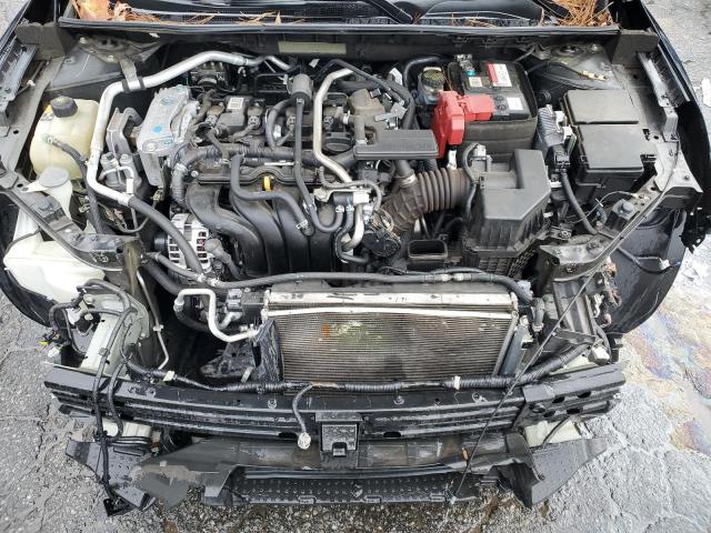 2021 NISSAN SENTRA S - 3N1AB8BV4MY265976