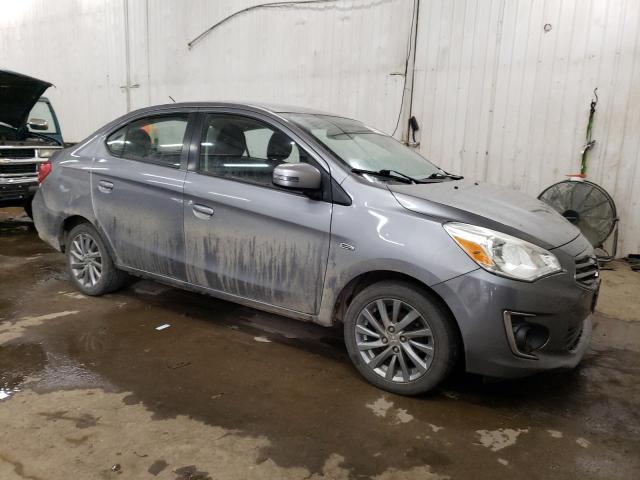 2018 MITSUBISHI MIRAGE G4 - ML32F4FJ0JHF06225