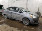 Lot #3024643600 2018 MITSUBISHI MIRAGE G4