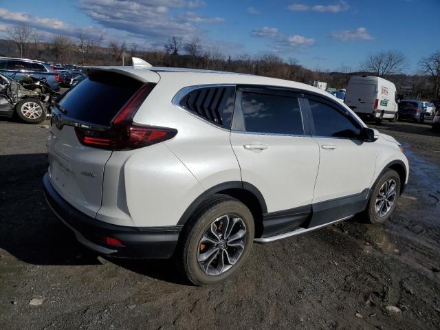 2022 HONDA CR-V EX 7FARW2H57NE055964