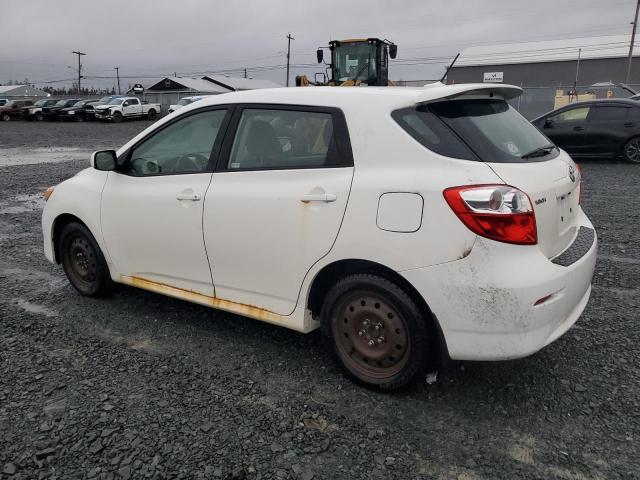 Vin: 2t1ke4ee3ac038366, lot: 84050874, toyota corolla s 20102