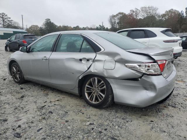2016 TOYOTA CAMRY LE - 4T1BF1FK9GU556537