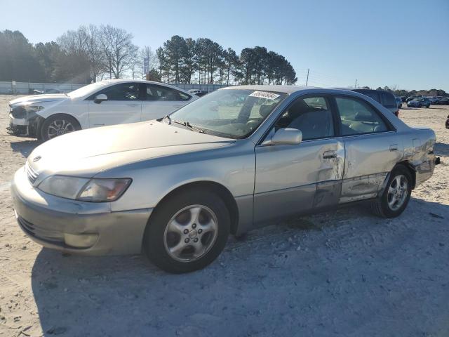 1998 LEXUS ES 300 #3034356098