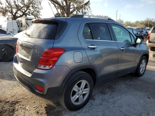 2019 CHEVROLET TRAX 1LT - KL7CJLSB3KB784544