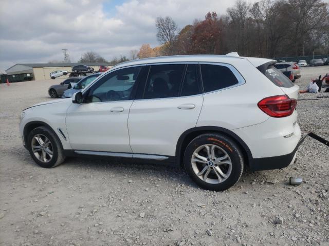 2019 BMW X3 SDRIVE3 - 5UXTR7C53KLR39727