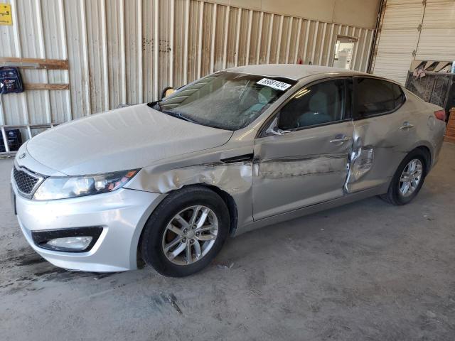 VIN KNAGM4A70D5326361 2013 KIA OPTIMA no.1