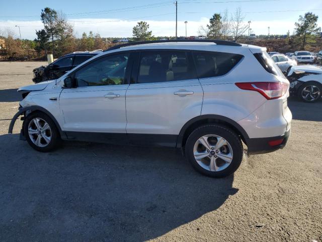 2016 FORD ESCAPE SE - 1FMCU0GXXGUC34262