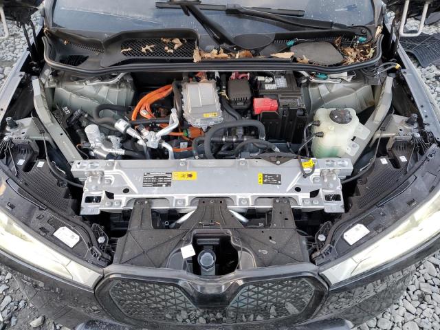 2022 BMW IX XDRIVE5 WB523CF05NCK62929
