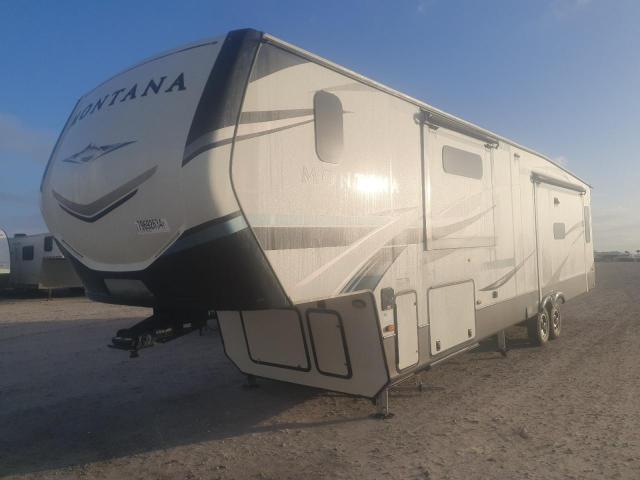 2021 KYRV TRAILER #3028609918