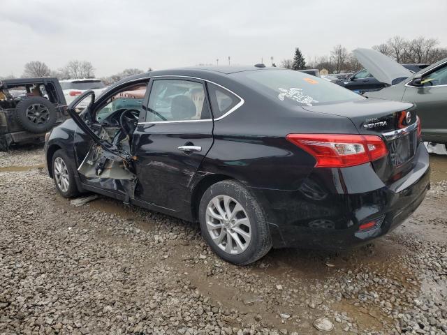 2019 NISSAN SENTRA S - 3N1AB7AP0KY231057