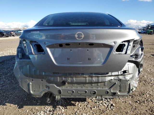 2019 NISSAN SENTRA S - 3N1AB7AP1KY238602