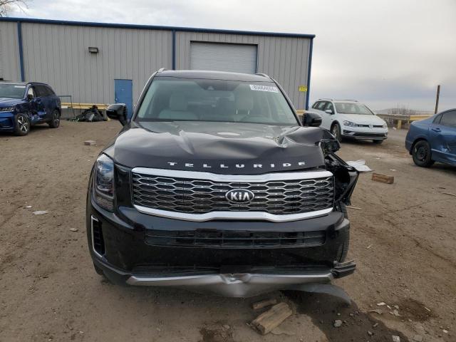 2020 KIA TELLURIDE - 5XYP6DHCXLG003506
