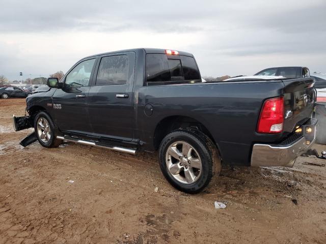 2018 RAM 1500 SLT - 3C6RR7LT3JG198198