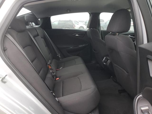 2022 CHEVROLET MALIBU LT - 1G1ZD5ST4NF177891