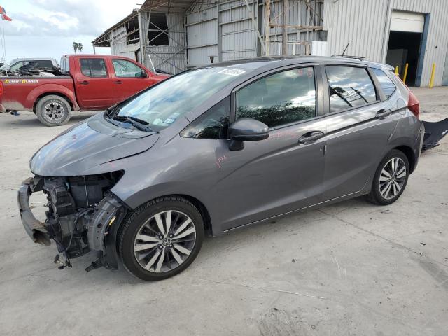 VIN 3HGGK5H80FM711303 2015 HONDA FIT no.1