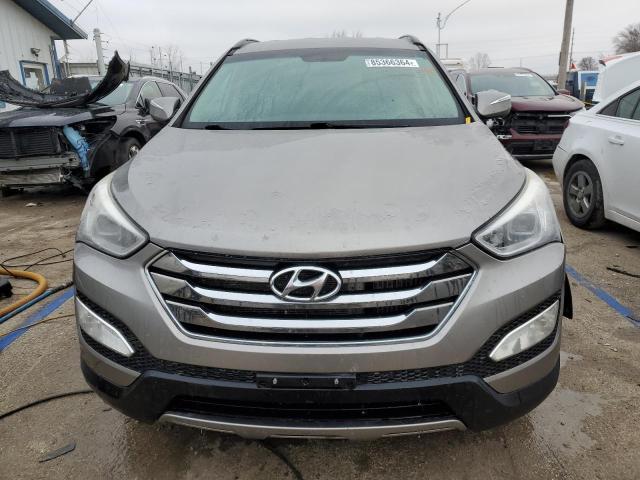 2016 HYUNDAI SANTA FE S - 5XYZUDLA3GG314933